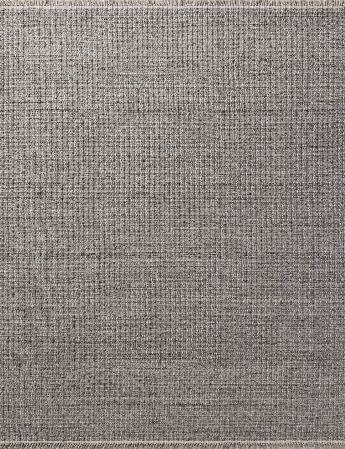 Duncan Smoke — a Loloi rug at Laurie Yapp Home.
