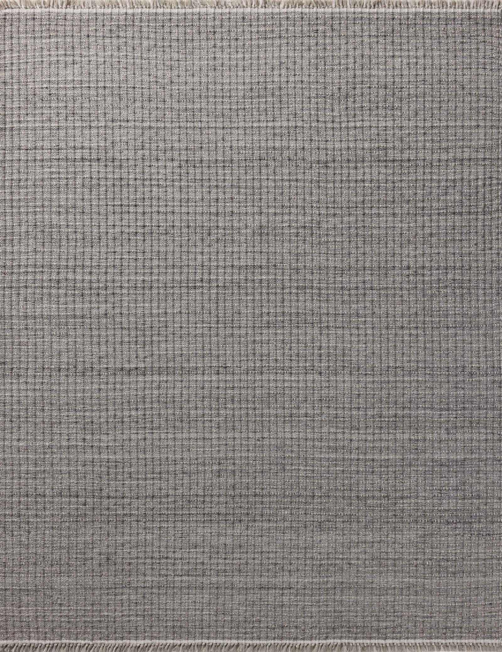 Duncan Smoke — a Loloi rug at Laurie Yapp Home.
