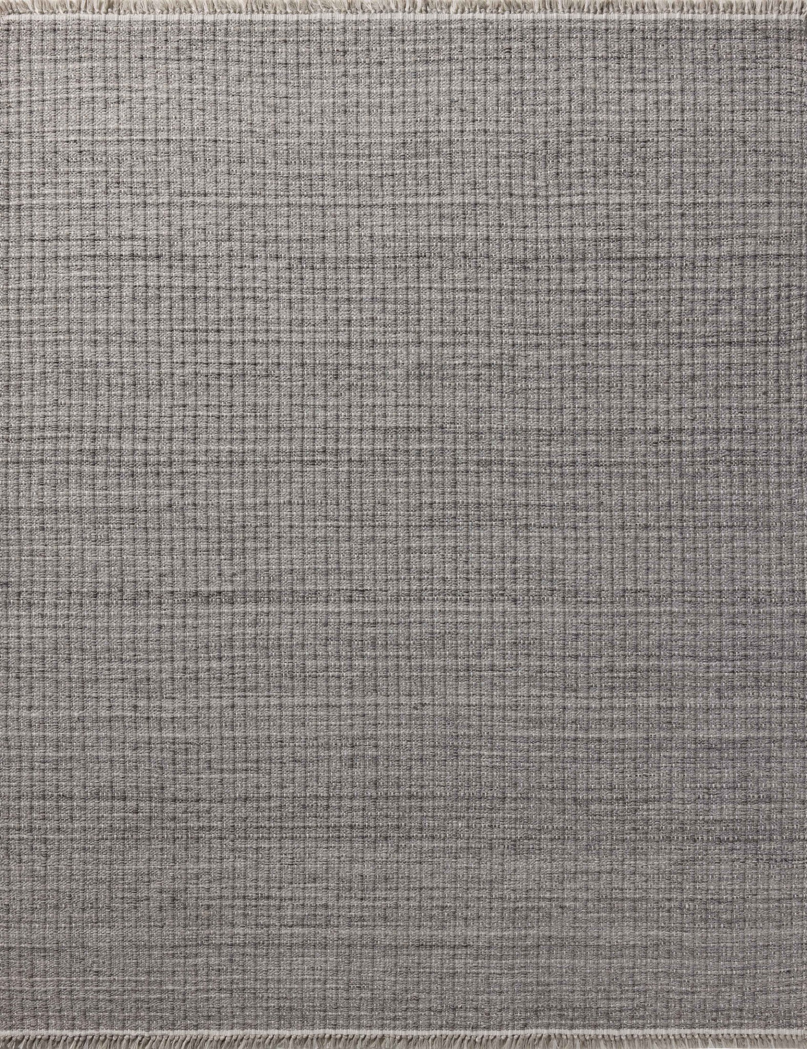 Duncan Smoke — a Loloi rug at Laurie Yapp Home.