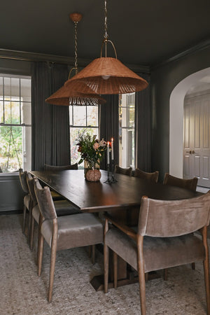 Davida Pendant 30" - Lifestyle [H894701L-AGB]