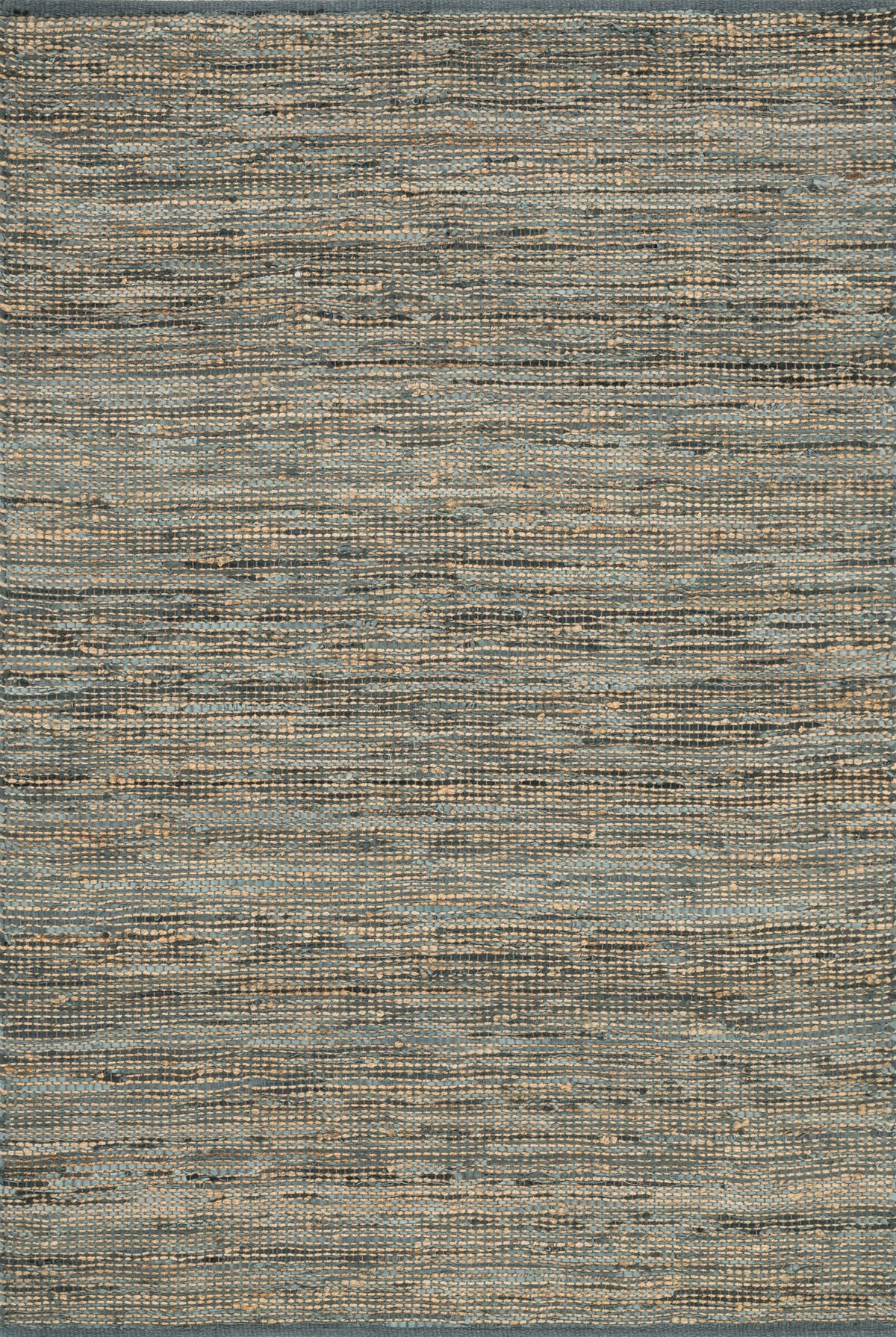 Edge Grey — a Loloi rug at Laurie Yapp Home.