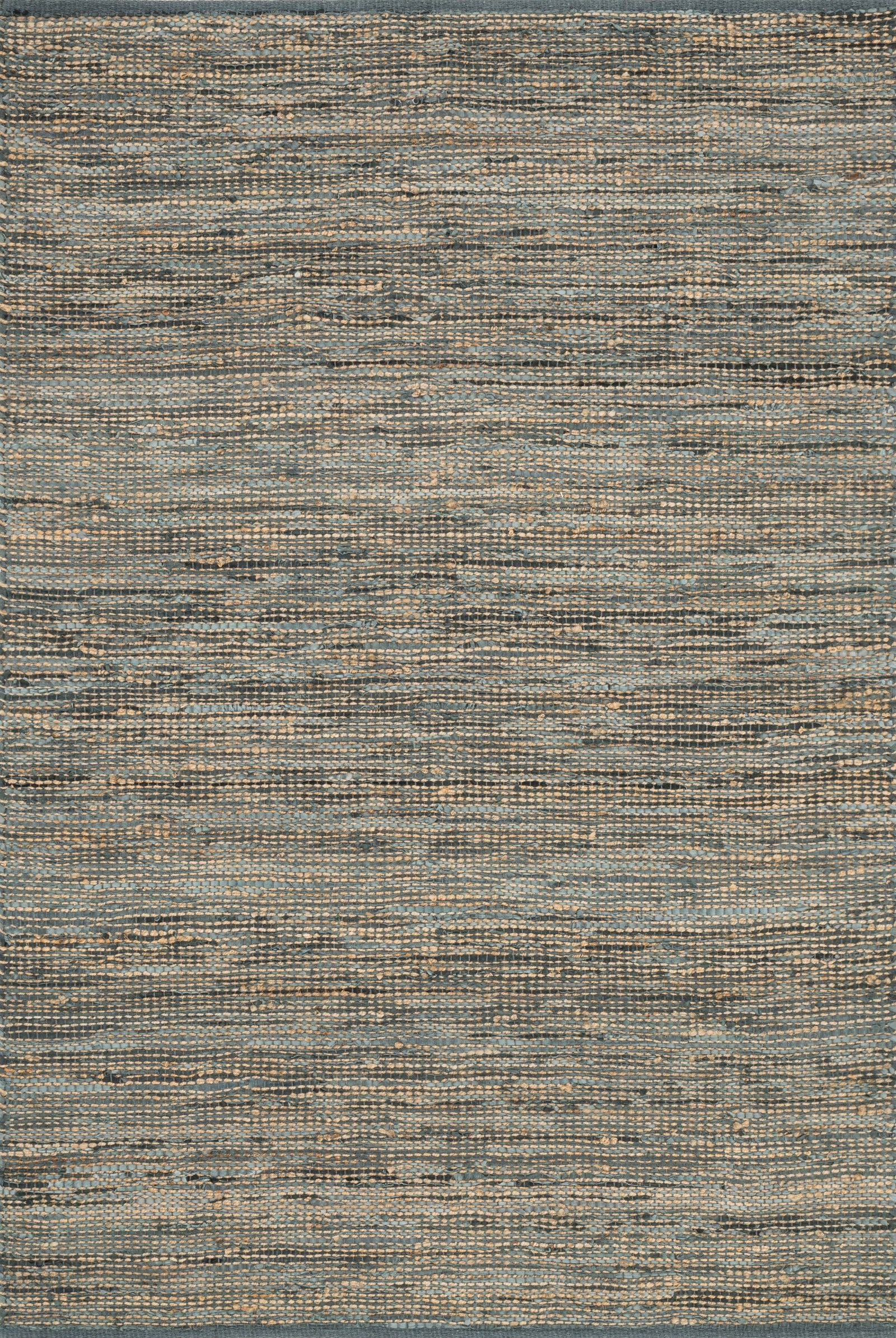 Edge Grey — a Loloi rug at Laurie Yapp Home.