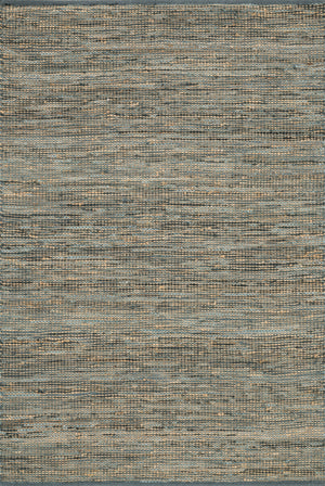 Edge Grey — a Loloi rug at Laurie Yapp Home.