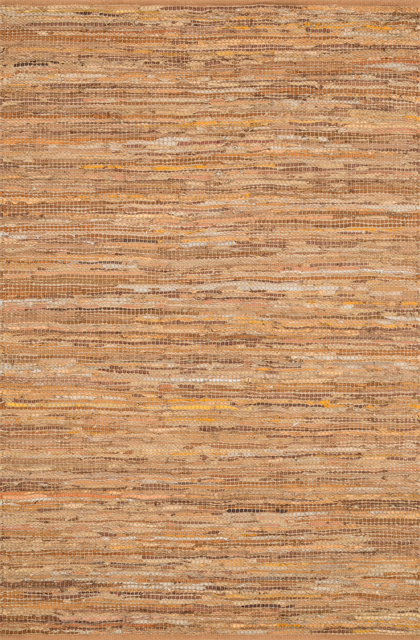 Edge Tan — a Loloi rug at Laurie Yapp Home.