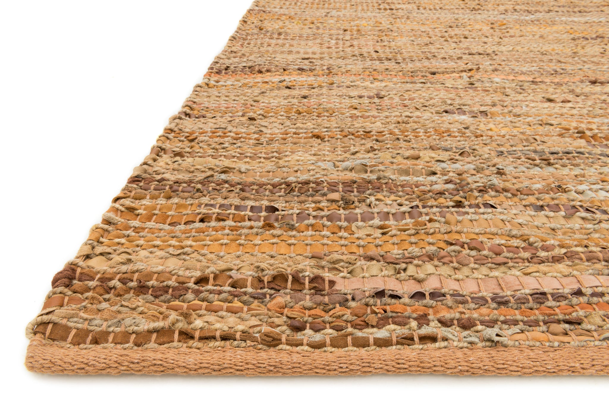 Edge Tan shown from another angle.