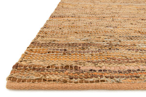 Edge Tan shown from another angle.