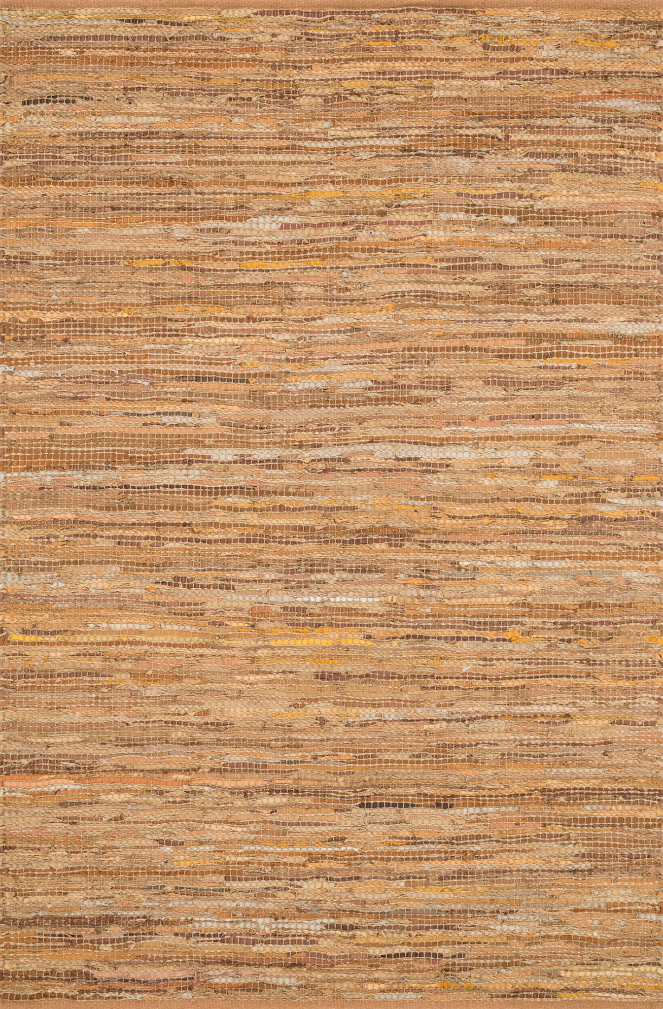 Edge Tan — a Loloi rug at Laurie Yapp Home.