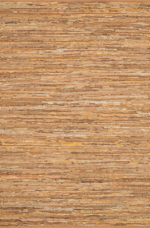 Edge Tan — a Loloi rug at Laurie Yapp Home.