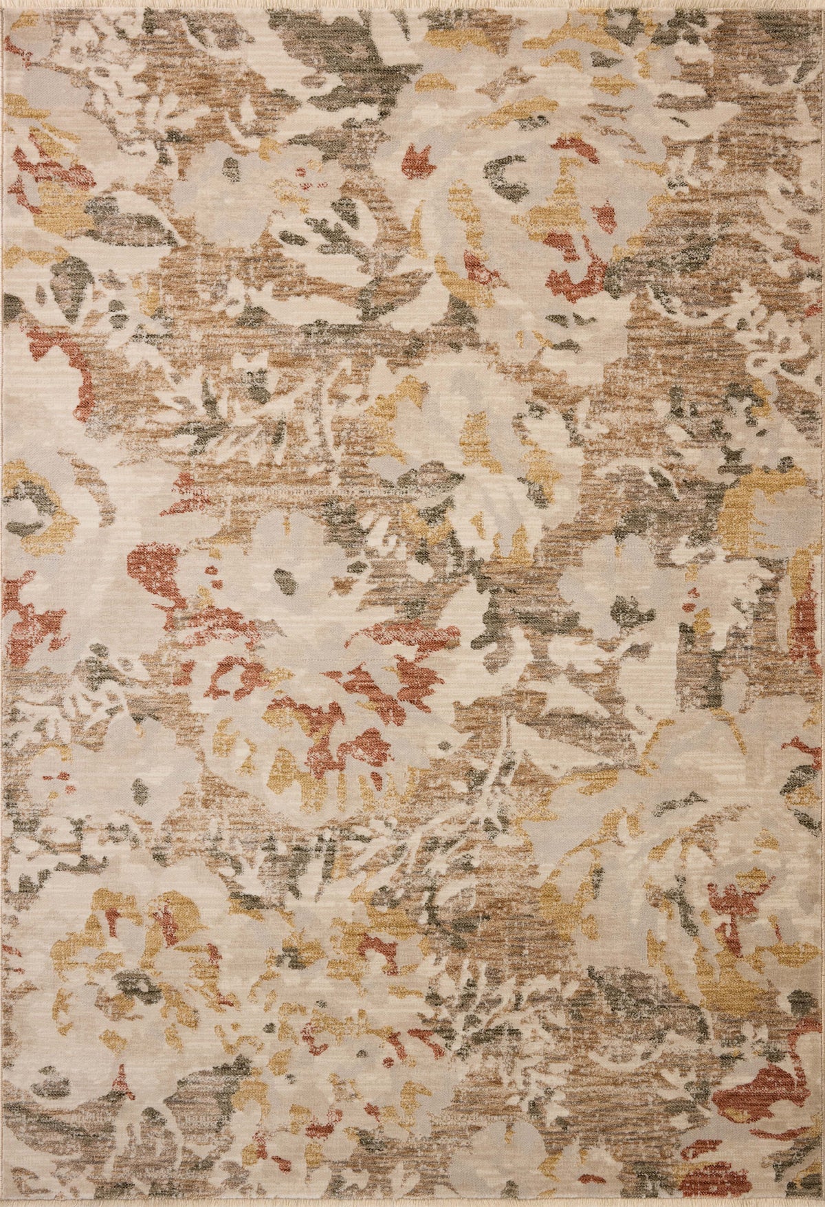Eileen Mist / Sunset — a Loloi rug at Laurie Yapp Home.
