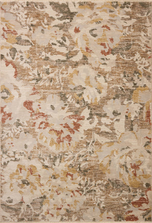 Eileen Mist / Sunset — a Loloi rug at Laurie Yapp Home.