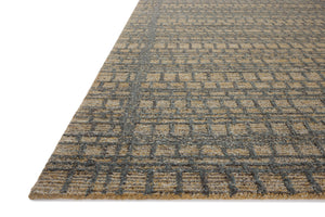 Elias Wheat / Charcoal shown from another angle.
