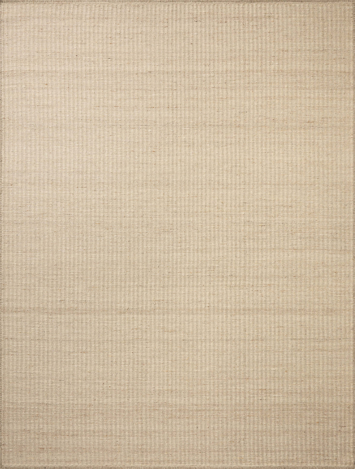 Elma Bone — a Loloi rug at Laurie Yapp Home.