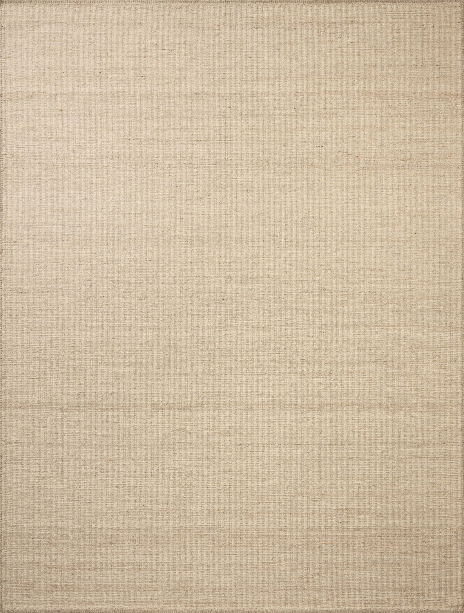 Elma Bone — a Loloi rug at Laurie Yapp Home.