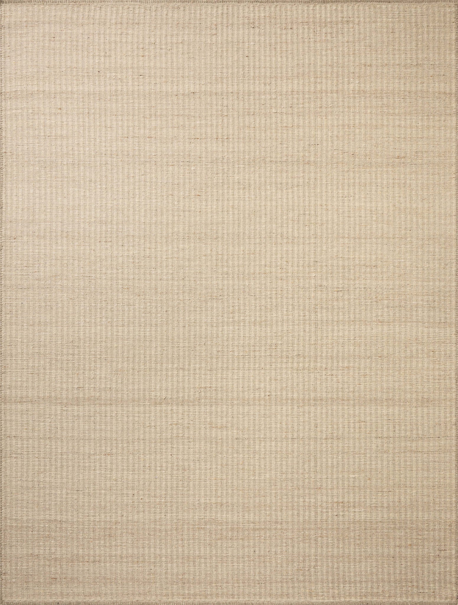 Elma Bone — a Loloi rug at Laurie Yapp Home.