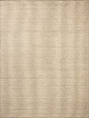 Elma Bone — a Loloi rug at Laurie Yapp Home.