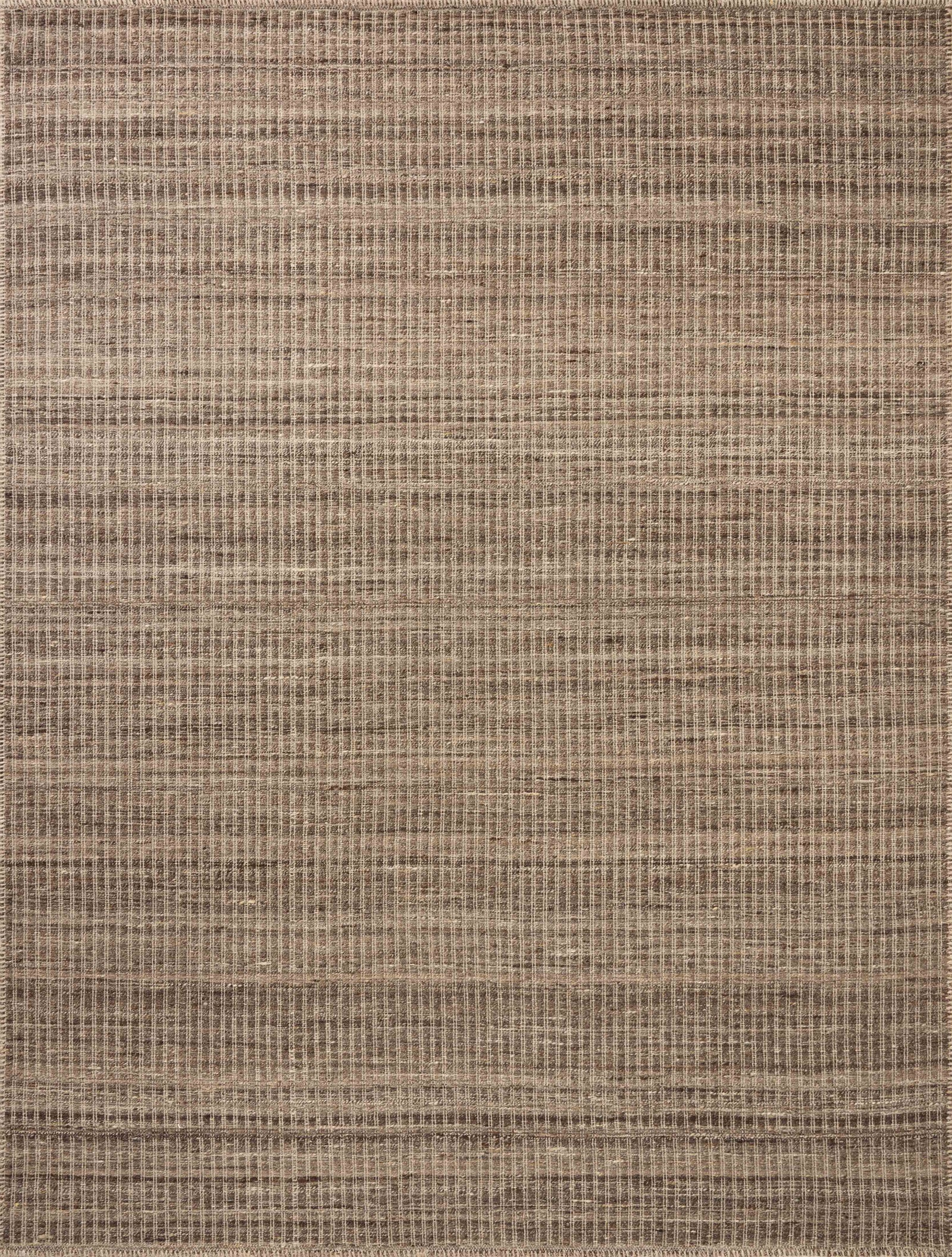 Elma Bark — a Loloi rug at Laurie Yapp Home.