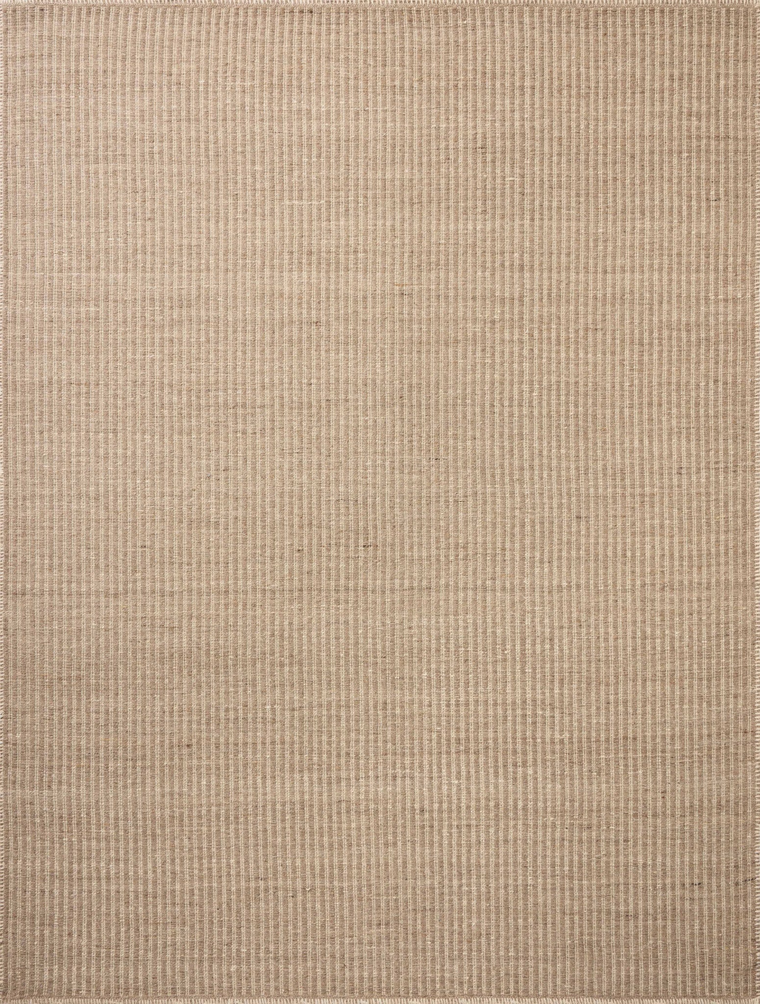Elma Dove — a Loloi rug at Laurie Yapp Home.