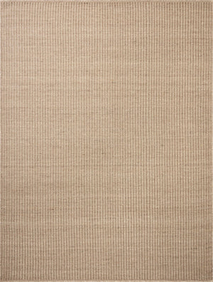 Elma Dove — a Loloi rug at Laurie Yapp Home.