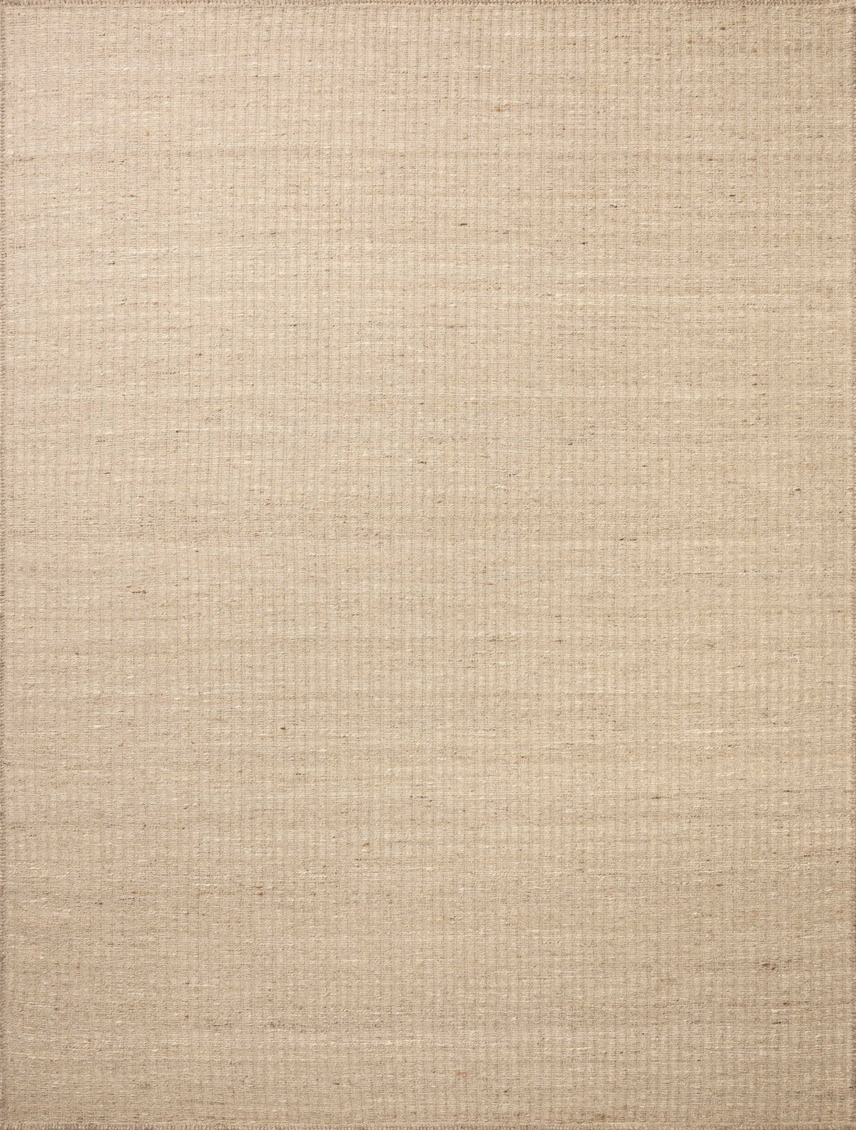 Elma Natural — a Loloi rug at Laurie Yapp Home.