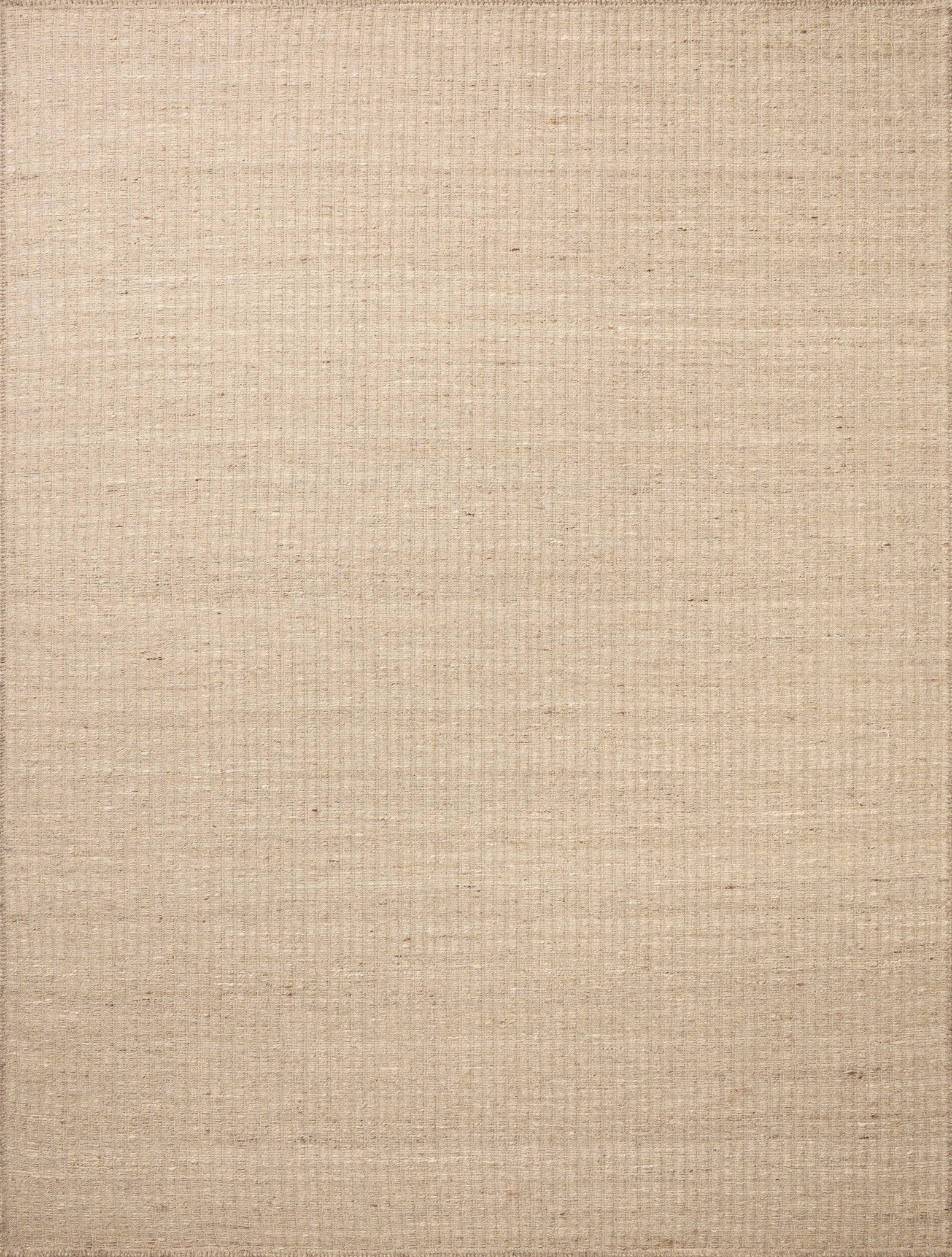 Elma Natural — a Loloi rug at Laurie Yapp Home.