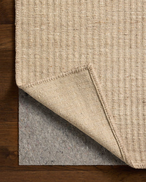 Elma Natural shown from a different angle to reveal its pattern.