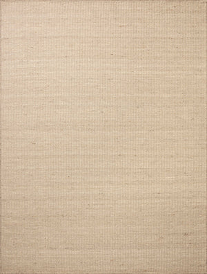 Elma Natural — a Loloi rug at Laurie Yapp Home.