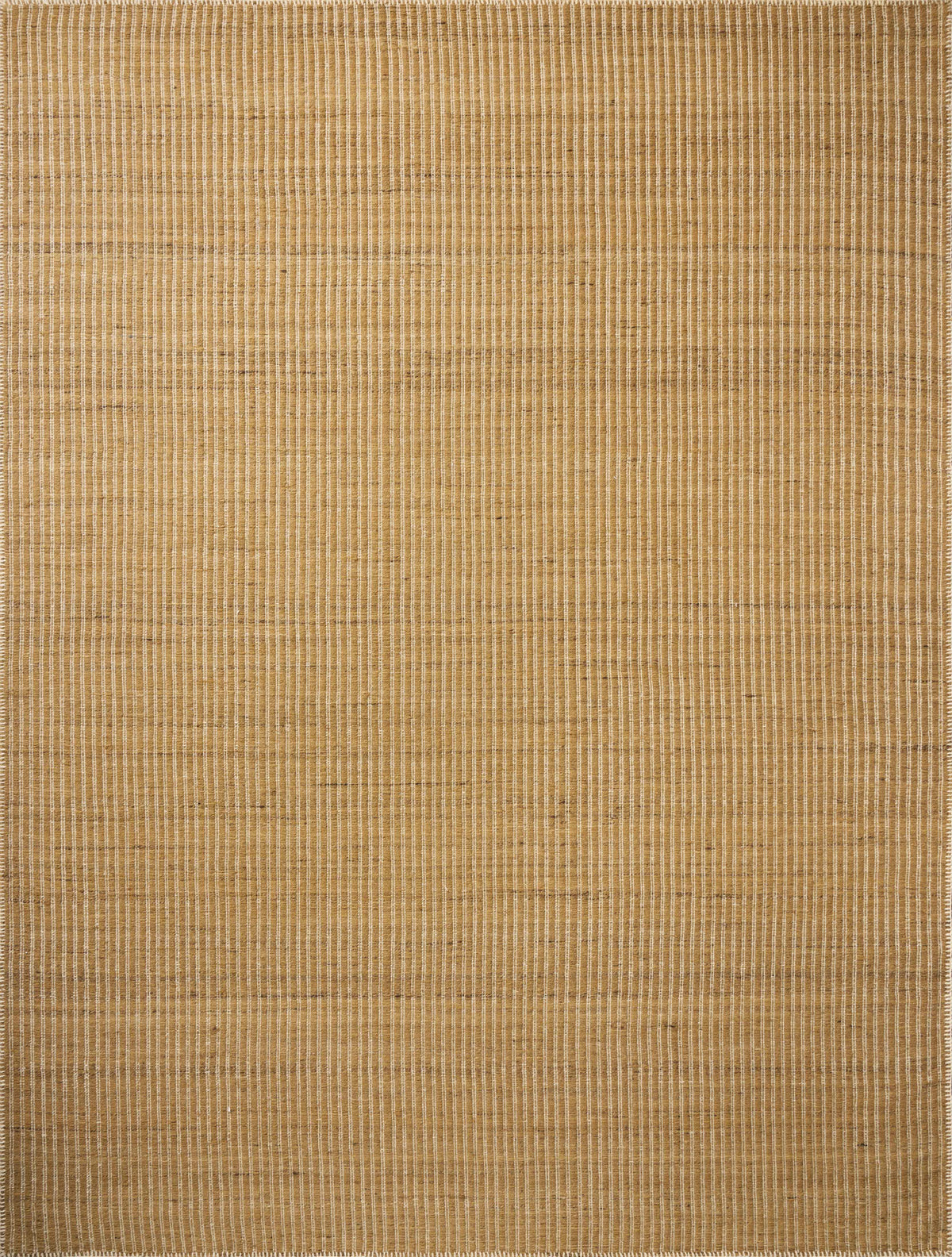 Elma Wheat — a Loloi rug at Laurie Yapp Home.