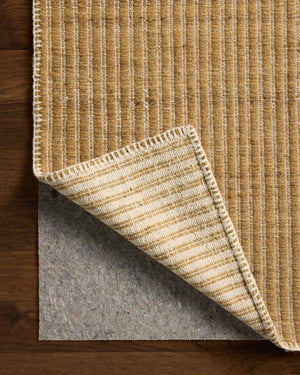Elma Wheat shown from a different angle to reveal its pattern.
