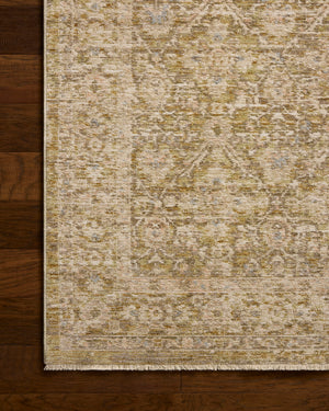 Elora Moss / Clay shown from a different angle to reveal its pattern.