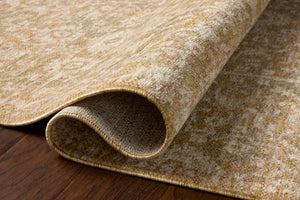 Elora Gold Natural shown from another angle.