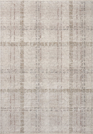 Ember Ivory / Multi — a Loloi rug at Laurie Yapp Home.