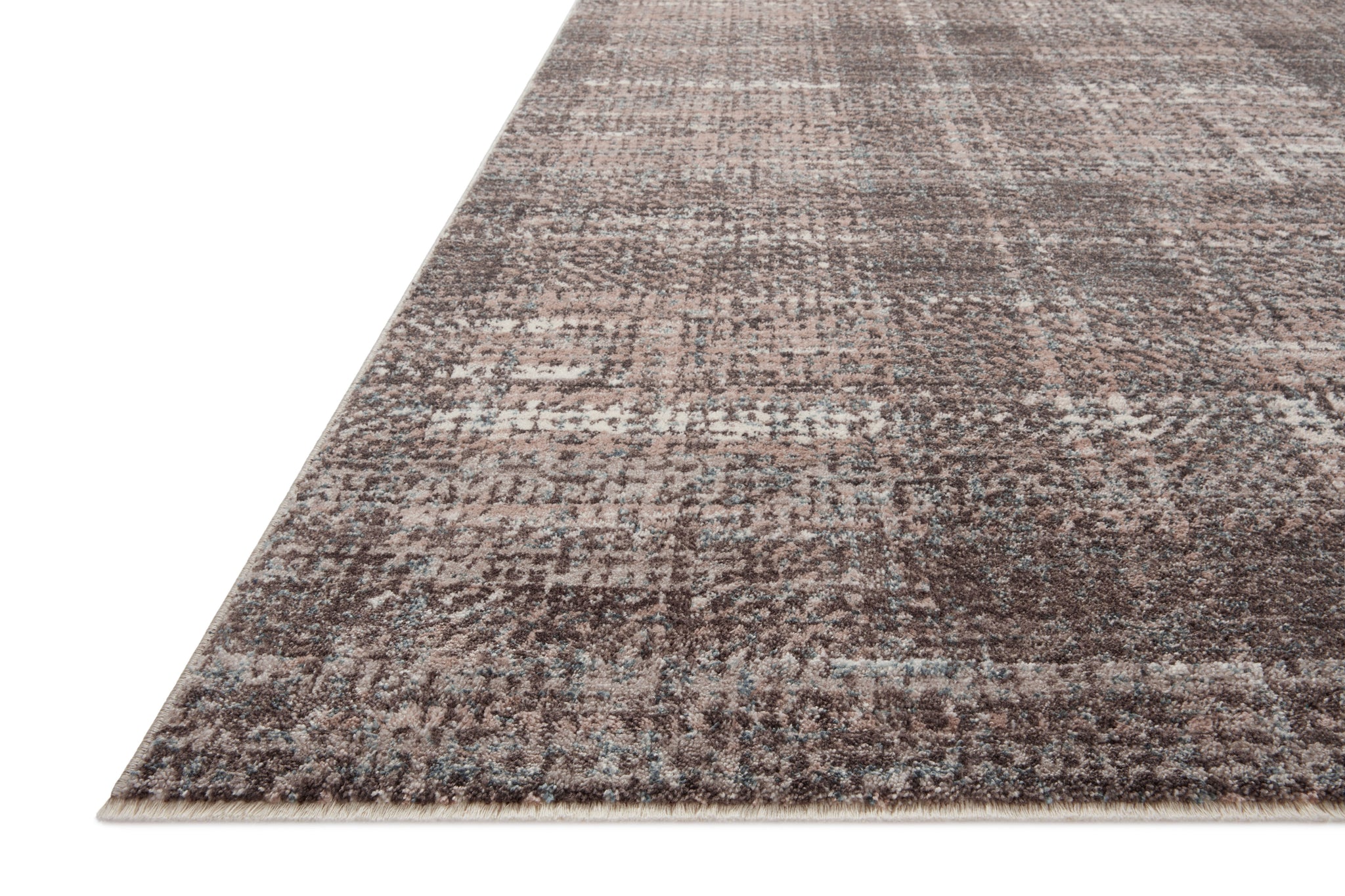 Ember Graphite / Multi shown from a different angle to reveal its pattern.