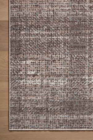 Ember Graphite / Multi shown from a different angle to reveal its pattern.