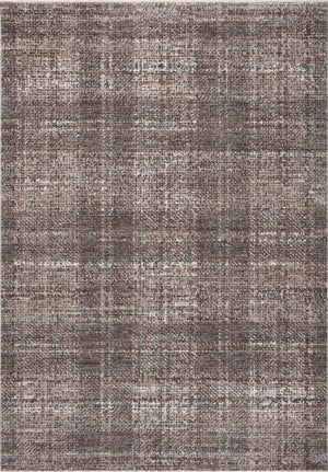 Ember Graphite / Multi — a Loloi rug at Laurie Yapp Home.