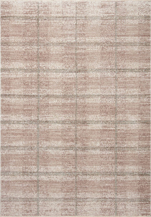 Ember Clay / Mist — a Loloi rug at Laurie Yapp Home.