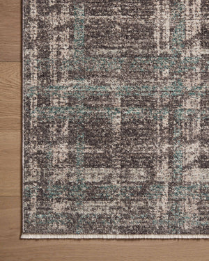 Ember Espresso / Multi shown from a different angle to reveal its pattern.