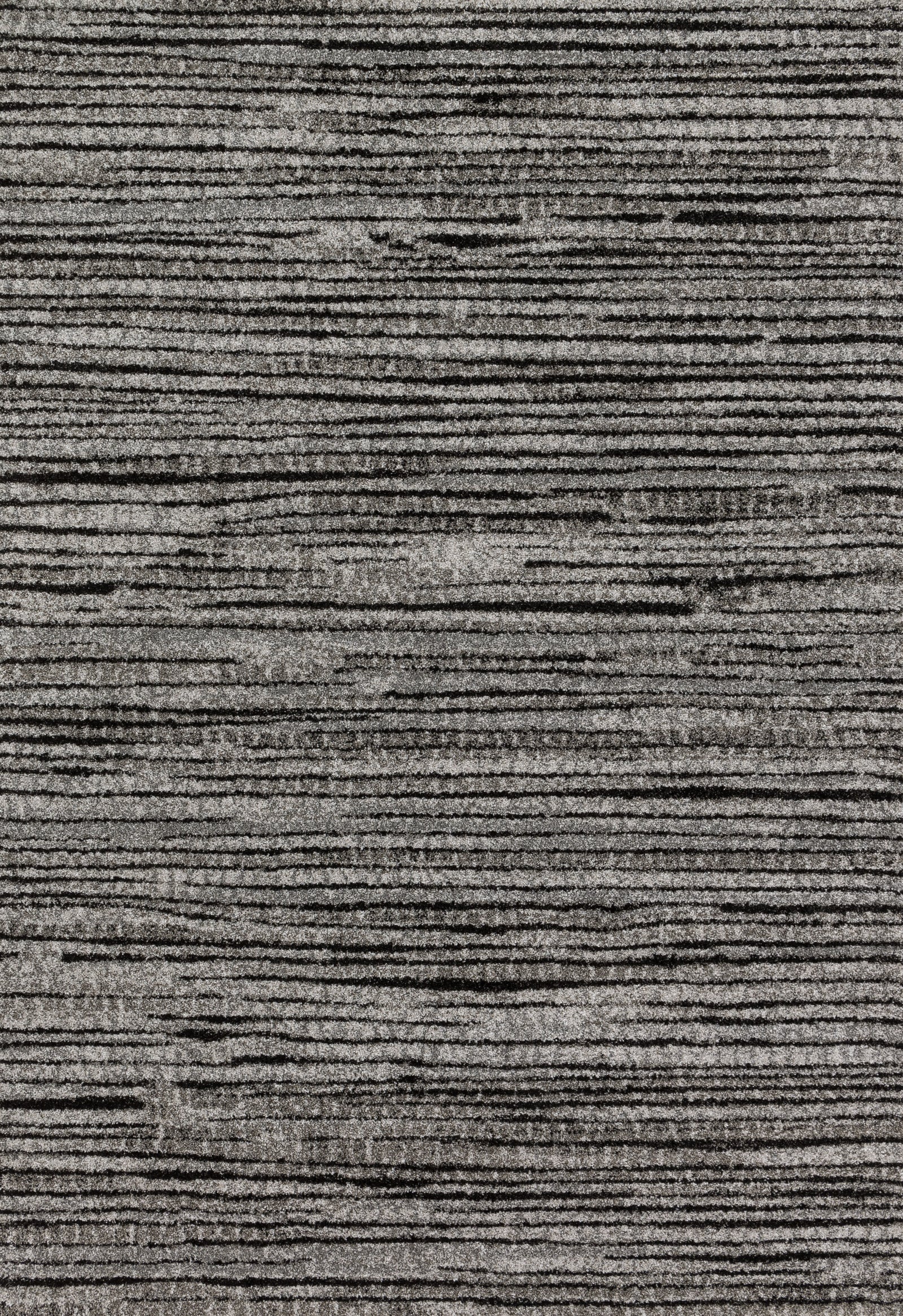 Emory Grey / Black — a Loloi rug at Laurie Yapp Home.