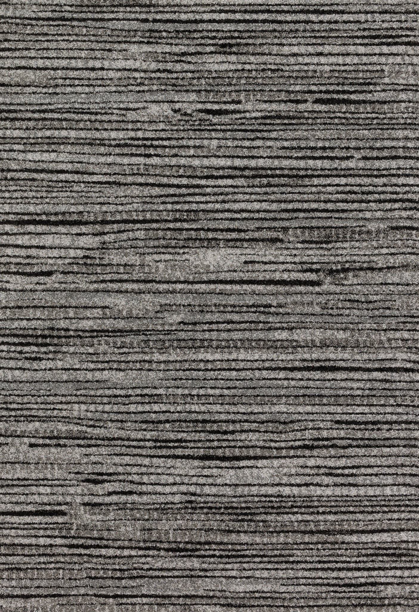 Emory Grey / Black — a Loloi rug at Laurie Yapp Home.