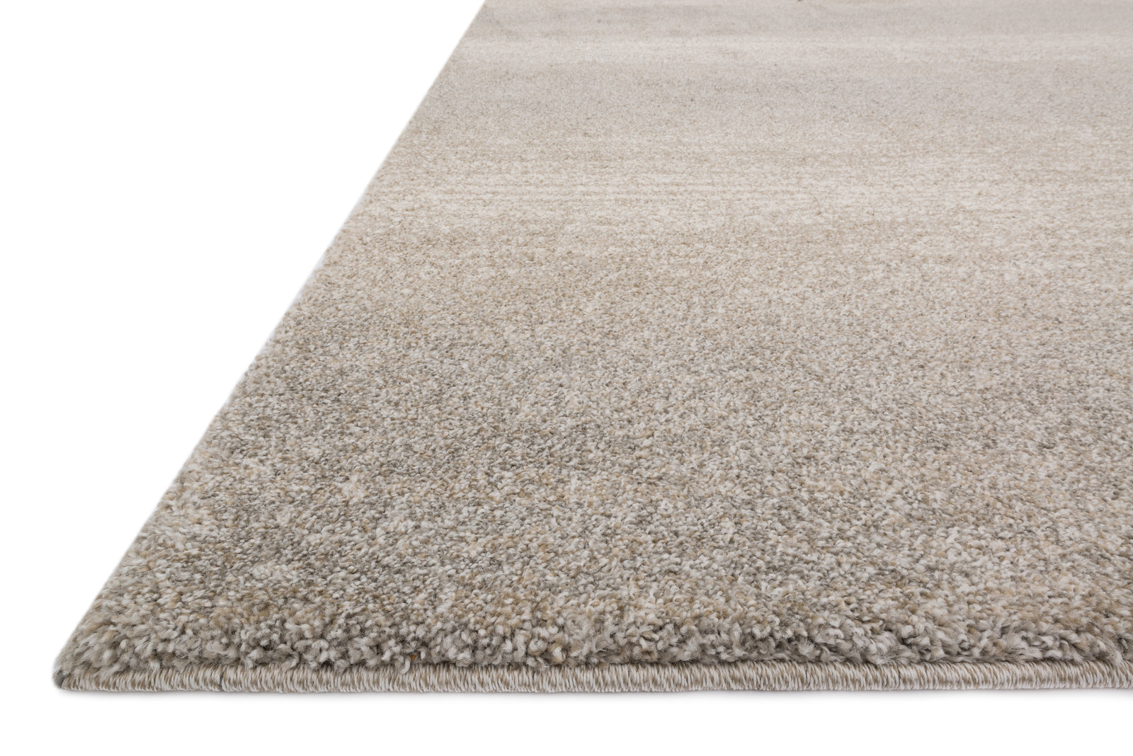 Emory Silver — a Loloi rug at Laurie Yapp Home.