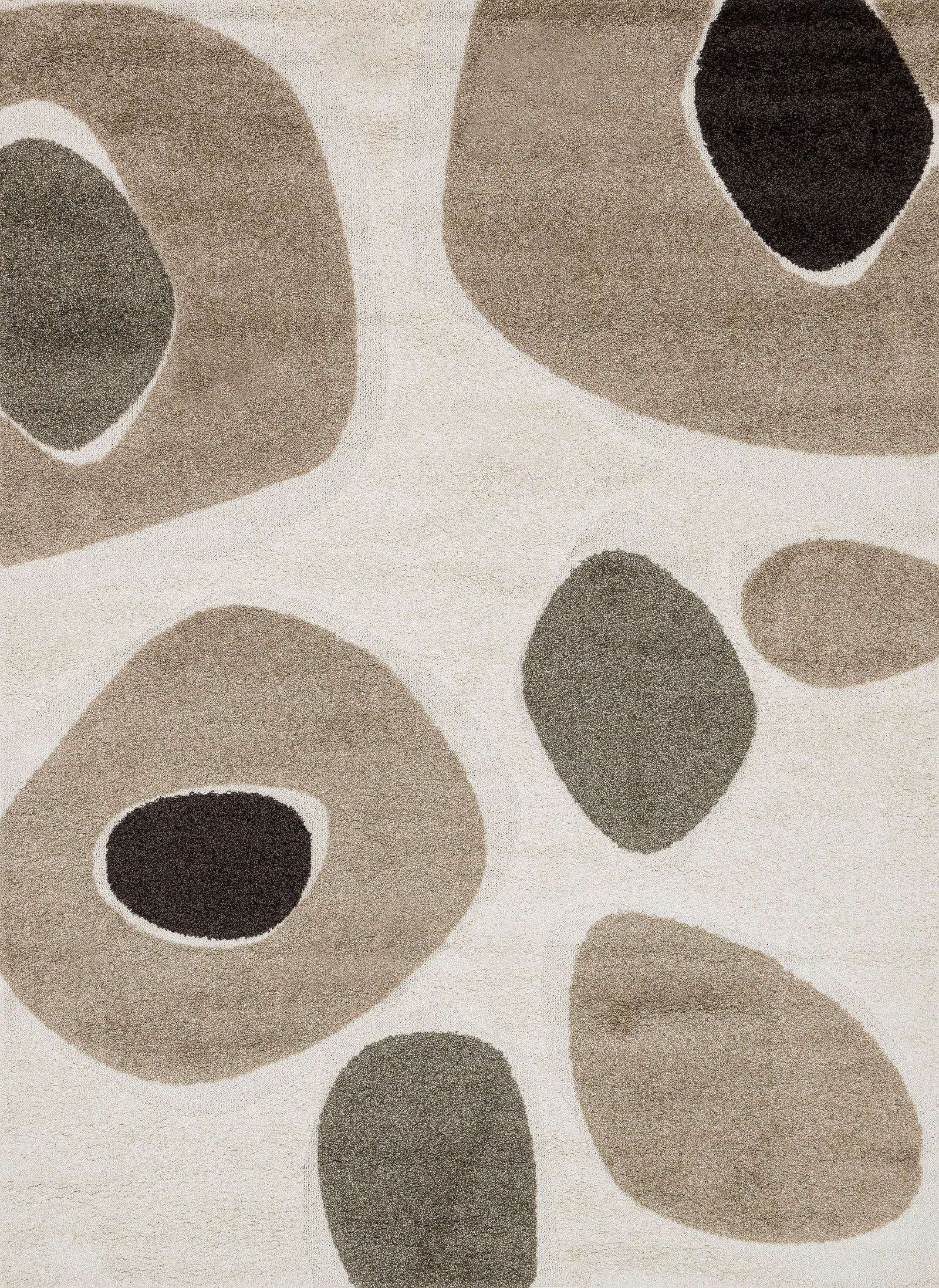 Enchant Ivory / Multi — a Loloi rug at Laurie Yapp Home.