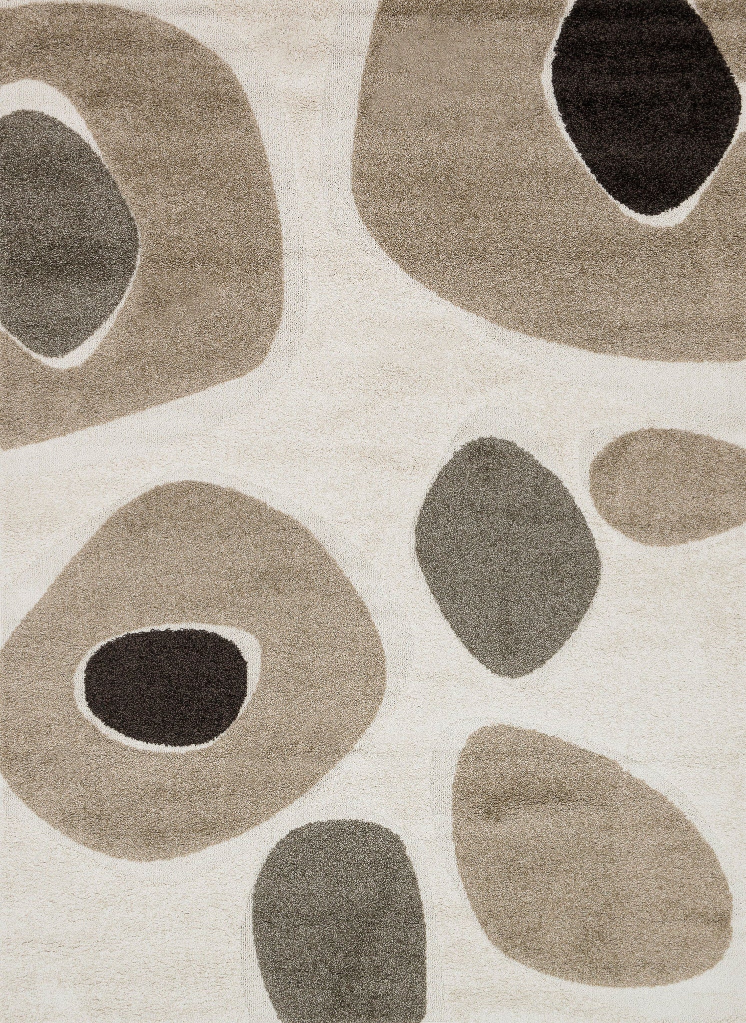 Enchant Ivory / Multi — a Loloi rug at Laurie Yapp Home.
