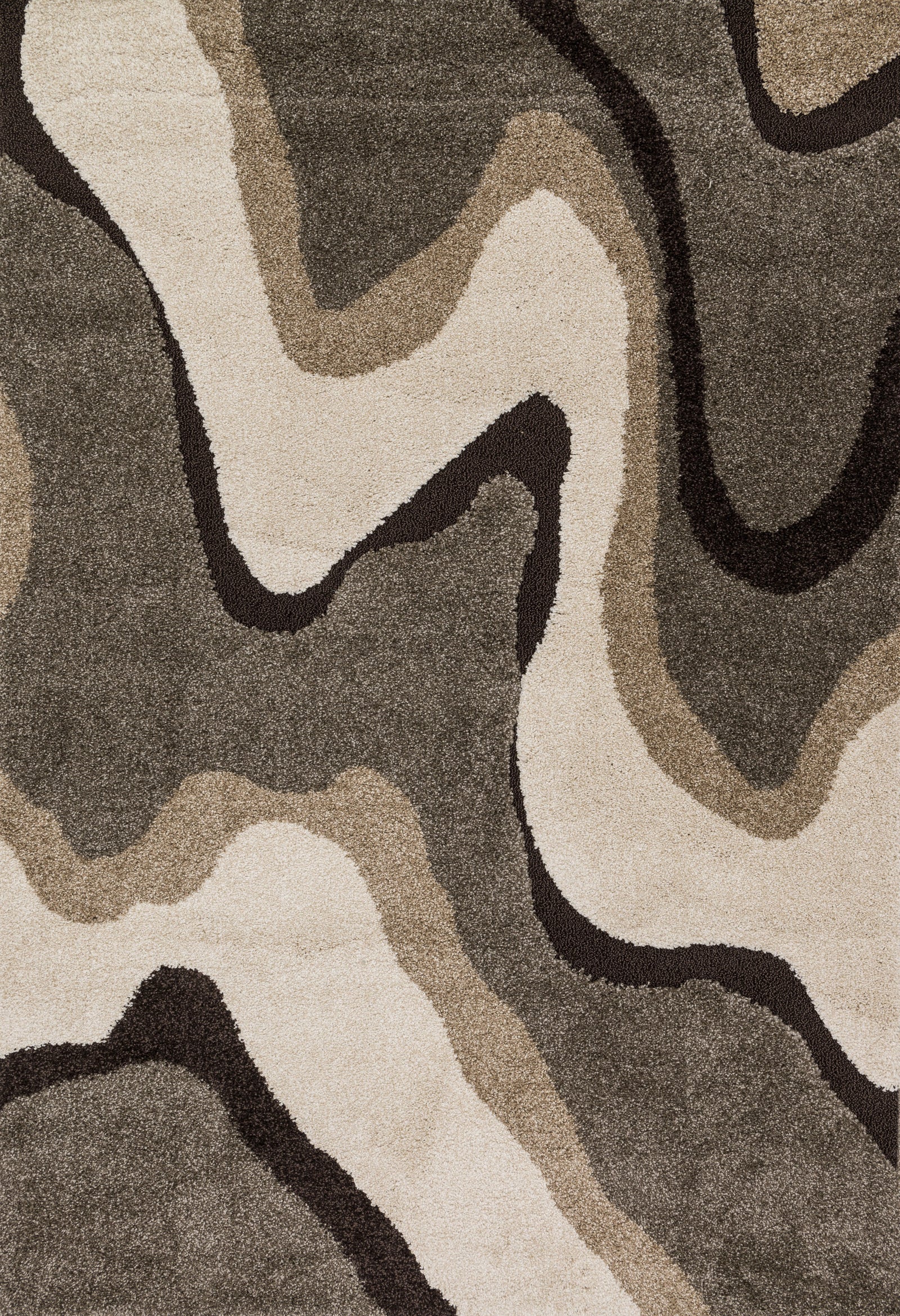 Enchant Multi — a Loloi rug at Laurie Yapp Home.