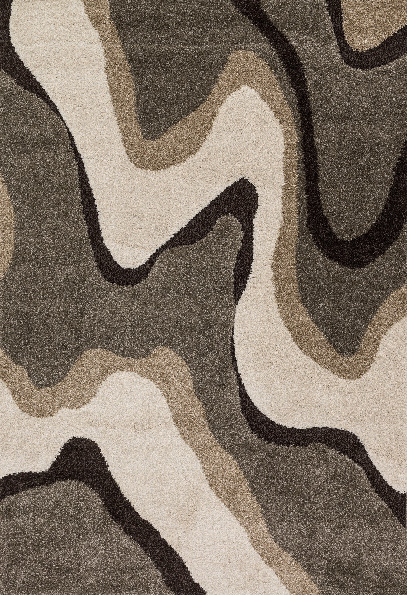 Enchant Multi — a Loloi rug at Laurie Yapp Home.