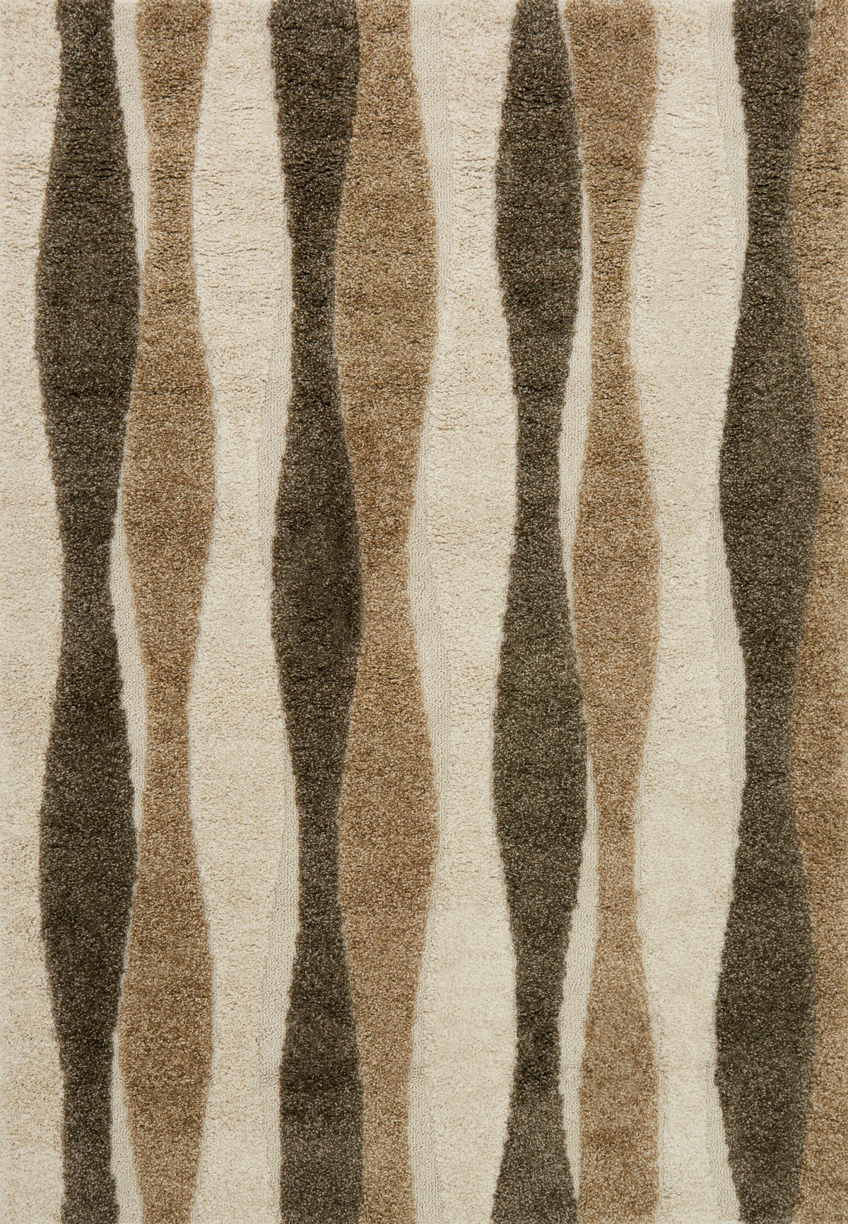 Enchant Neutral — a Loloi rug at Laurie Yapp Home.