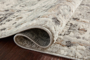 Estelle Ivory / Stone shown from another angle.