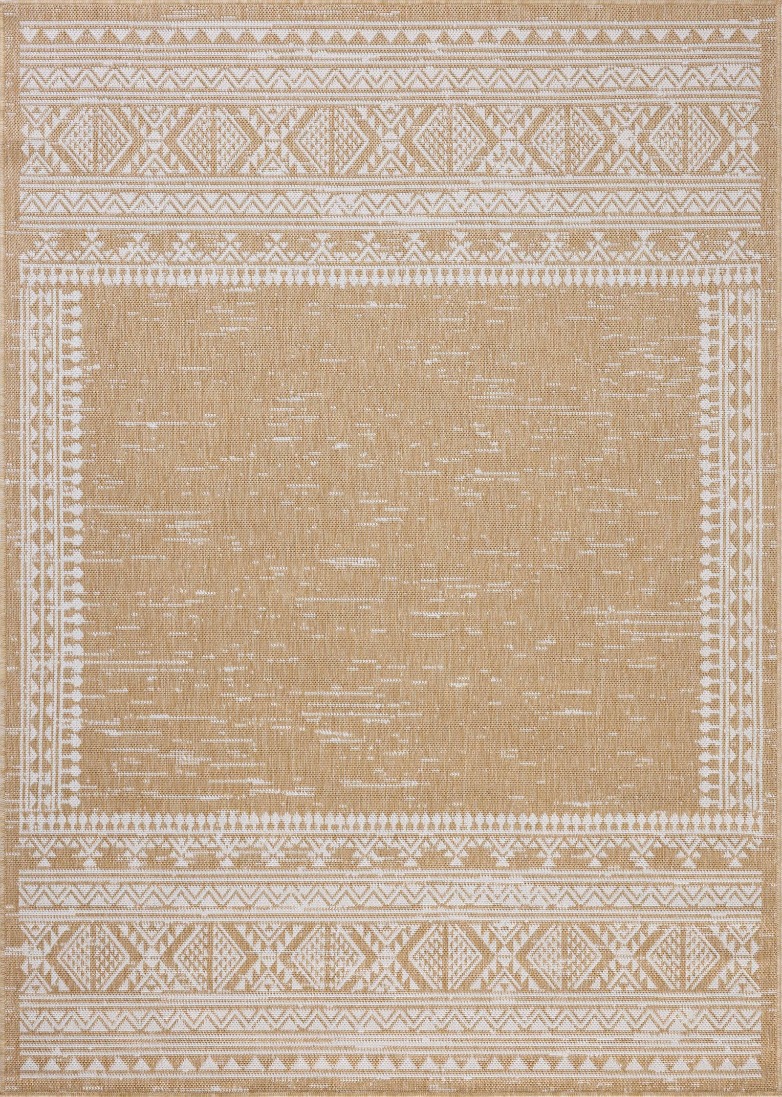 Easton Ivory / Wheat — a Loloi rug at Laurie Yapp Home.