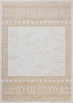 Easton Ivory / Wheat shown from another angle.