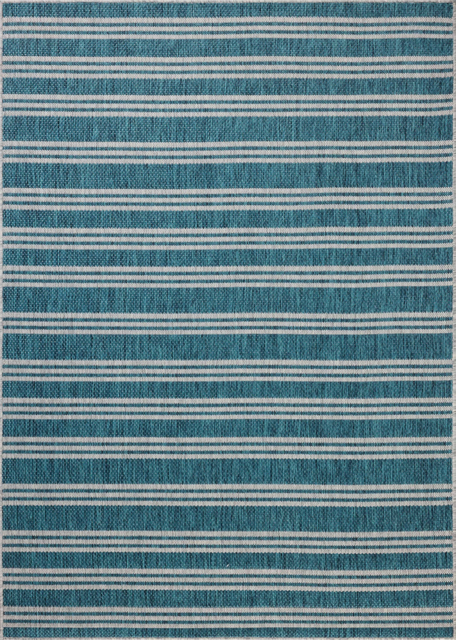 Easton Teal / Fog — a Loloi rug at Laurie Yapp Home.
