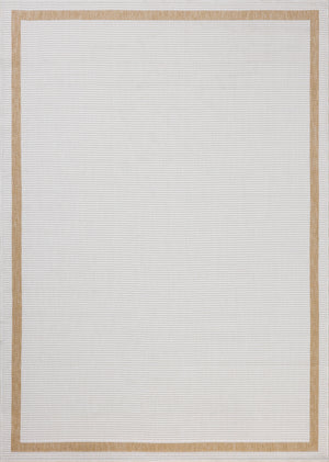 Easton Wheat / Ivory shown from another angle.