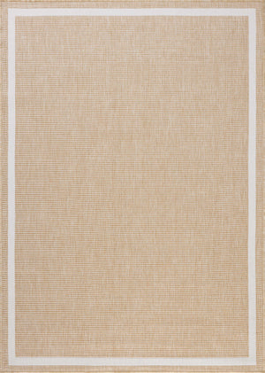 Easton Wheat / Ivory — a Loloi rug at Laurie Yapp Home.